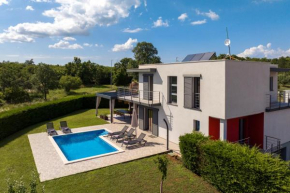 Urban Villa D8 with swimming pool and sauna